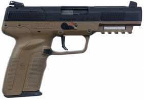 FNH 3868929350 Five-seveN 20+1 5.7X28mm 4.75" - 3868929350 FNH 3868929350 Five-seveN 20+1 5.7X28mm 4.75" - 3868929350