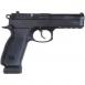 TRI-STAR SPORTING ARMS 85080 P-120 Pistol 9mm 4.7" 17+1 Black Poly Grip Blued - 85080