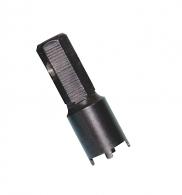 Wheeler 156437 AR Front Sight Tool Delta - 156437 Wheeler 156437 AR Front Sight Tool Delta - 156437