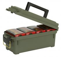 Plano 121202 Shell Box Ammo Box 6-8 Boxes O-Ring Water-Resis - 121202