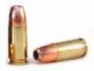 Buffalo Bore Ammunition 24E/20 9MM 9mm Jacketed Hollow Point