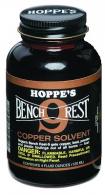 Hoppes Bench Rest #9 Copper Solvent - BR904 Hoppes Bench Rest #9 Copper Solvent - BR904