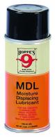 Hoppes Aerosol Moisture Displacing Lube - MDL Hoppes Aerosol Moisture Displacing Lube - MDL