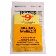 Hoppes Multi Purpose Cleaning Cloth - 1215 Hoppes Multi Purpose Cleaning Cloth - 1215