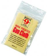 Hoppes Waxed Gun Cleaning Cloth - 1217 Hoppes Waxed Gun Cleaning Cloth - 1217