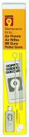 Hoppes .17 Caliber Air Rifle Cleaning Kit - AC1 Hoppes .17 Caliber Air Rifle Cleaning Kit - AC1