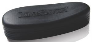 Limbsaver 10025 AR15 Recoil Pad Buttpad Black Rubber - 10025 Limbsaver 10025 AR15 Recoil Pad Buttpad Black Rubber - 10025