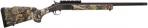 H&R 72541 Handi-Rifle Combo Break Open 35R/444 1 Synthetic S - 72541 H&R 72541 Handi-Rifle Combo Break Open 35R/444 1 Synthetic S - 72541