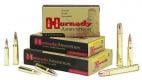 Hornady .223 Remington 75 Grain Boat Tail Hollow Point Match