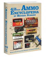 Blue Book AE4 4th Ammo Encyclopedia - AMMOE4