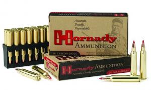 Hornady 204 Ruger 32 Grain V-Max - 83204 Hornady 204 Ruger 32 Grain V-Max - 83204