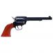 Heritage Manufacturing Rough Rider 22 LR/Mag 6.5" Blued Cocobolo Grip 6 Round - RR22MB6 Heritage Manufacturing Rough Rider 22 LR/Mag 6.5" Blued Cocobolo Grip 6 Round - RR22MB6