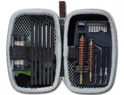 Real Avid/Revo AVGCKAR15 Gun Boss Cleaning Kit Cleaning Kit/ - AVGCKAR15 Real Avid/Revo AVGCKAR15 Gun Boss Cleaning Kit Cleaning Kit/ - AVGCKAR15