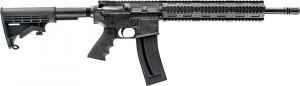 Chiappa Firearms CF500088 M4-22 Gen-II Pro .22 LR 28 - CF500088 Chiappa Firearms CF500088 M4-22 Gen-II Pro .22 LR 28 - CF500088