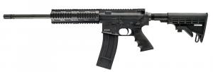 Chiappa Firearms CF500091 M4-22 Gen-II Pro Carbine .22 LR - CF500091 Chiappa Firearms CF500091 M4-22 Gen-II Pro Carbine .22 LR - CF500091