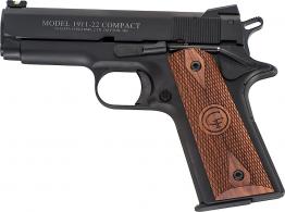 Chiappa CF401100 1911-22 COMPACT - CF401100 Chiappa CF401100 1911-22 COMPACT - CF401100