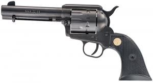 Chiappa Firearms CF340155 1873 SSA 22-10 .22 LR 4.75" Barrel  - CF340155