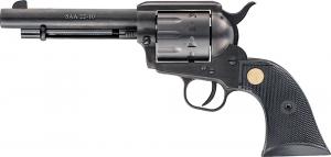 Chiappa Firearms CF340160 1873 SSA 22-10 .22 LR 5.5" Barrel 1 - CF340160 Chiappa Firearms CF340160 1873 SSA 22-10 .22 LR 5.5" Barrel 1 - CF340160