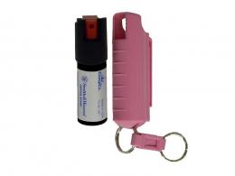 SW Pepper Spray/CampCo 1403 Pepper Spray 15% Plastic Keychai - 1403 SW Pepper Spray/CampCo 1403 Pepper Spray 15% Plastic Keychai - 1403