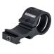 Blackhawk AR-15 Offset Flashlight Rail Mount Black - 71RM01BK Blackhawk AR-15 Offset Flashlight Rail Mount Black - 71RM01BK