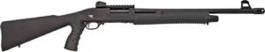 Webley & Scott WS9612P20T 612 Pump 12Ga 3" 5+1 20" Barrel Sy - WS612P20T Webley & Scott WS9612P20T 612 Pump 12Ga 3" 5+1 20" Barrel Sy - WS612P20T