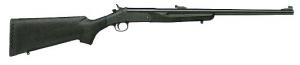 New England SB2-S24 HANDI-RIFLE SYN 22HOR - 72580 New England SB2-S24 HANDI-RIFLE SYN 22HOR - 72580