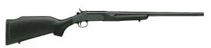 H&R Single Round 357 Rem. Mag/22" Blued Barrel/Scope Base/Bla - SB1-S35 H&R Single Round 357 Rem. Mag/22" Blued Barrel/Scope Base/Bla - SB1-S35