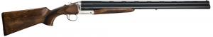 Chiappa Firearms 930031 Triple Crown Triple Barrel 12 Gauge - 930031 Chiappa Firearms 930031 Triple Crown Triple Barrel 12 Gauge - 930031