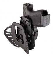 Hogue POWERSPEED ARS S1 For Glock 19/23 - 52019 Hogue POWERSPEED ARS S1 For Glock 19/23 - 52019