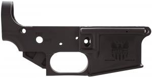 FMK Firearms Firearms AR1EXTREME AR-15 Mil-Spec Stripped Lower Receiver - FMKGAR1E FMK Firearms Firearms AR1EXTREME AR-15 Mil-Spec Stripped Lower Receiver - FMKGAR1E