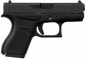 Glock G42 .380ACP Basic Black Glock G42 .380ACP Basic Black
