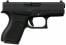 Glock G42 .380ACP Basic Black - UI4250201