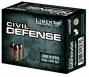 Liberty 380 Auto 50GR 1500FPS Lead Free 20Box/50Case Civil D - 380 Liberty 380 Auto 50GR 1500FPS Lead Free 20Box/50Case Civil D - 380