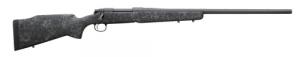 Remington 700 Long Range 4+1 .30-06 Springfield 26" - 84166