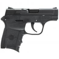 Smith & Wesson M&P Bodyguard .380acp 2.75" 6+1 - 109381