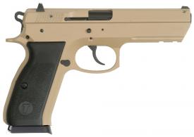 TRI-STAR SPORTING ARMS 85096 T-120 Pistols 9mm 4.7" 17+1 Black Polymer Grips - 85096 TRI-STAR SPORTING ARMS 85096 T-120 Pistols 9mm 4.7" 17+1 Black Polymer Grips - 85096