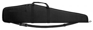 Bulldog BD240 Extreme Rifle Case 48" 1000D Nylon Textured Bl