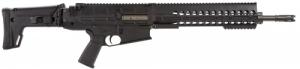 DRD P762-BLK Paratus 20+1 308WIN/7.62NATO 16" Black - P762BLK DRD P762-BLK Paratus 20+1 308WIN/7.62NATO 16" Black - P762BLK
