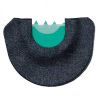 QB 99112 THUG HALF MOON JAGGED EDGE - 99112 QB 99112 THUG HALF MOON JAGGED EDGE - 99112