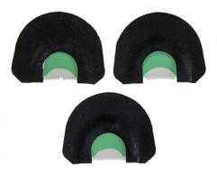 QB 99113 THUG HALF MOON E-Z PACK 3-PK - 99113 QB 99113 THUG HALF MOON E-Z PACK 3-PK - 99113