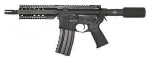 Bushmaster XM15 7 PATROLMAN ENH - 91020 Bushmaster XM15 7 PATROLMAN ENH - 91020