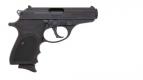 BERSA FS380M *CA* 380 FRSTRM 7R BLK BERSA FS380M *CA* 380 FRSTRM 7R BLK