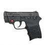 Smith & Wesson M&P Bodyguard 380 Crimson Trace Pistol Smith & Wesson M&P Bodyguard 380 Crimson Trace Pistol
