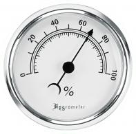 Lockdown 222111 Vault Hygrometer with Fastener/Hook - 222111 Lockdown 222111 Vault Hygrometer with Fastener/Hook - 222111