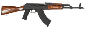 I.O. IODM2012 AKM247 Classic *CA Compliant* Semi-Automatic 7.62x39mm 16.5" 10+1 - IODM2012 I.O. IODM2012 AKM247 Classic *CA Compliant* Semi-Automatic 7.62x39mm 16.5" 10+1 - IODM2012