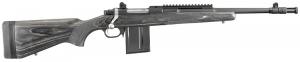 Ruger M77GS .223 Gunsite Scout BL Ruger M77GS .223 Gunsite Scout BL