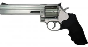 Dan Wesson 01932 715 .357 MAG Single/Double Action .357 MAG 6" 6 Black Rubber Stai - 01932 Dan Wesson 01932 715 .357 MAG Single/Double Action .357 MAG 6" 6 Black Rubber Stai - 01932