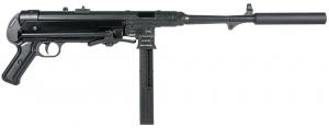 GSG MP-40 .22 LR 23RD - GERGMP40 GSG MP-40 .22 LR 23RD - GERGMP40
