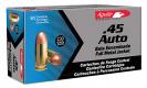 AGUILA 1E452110 45A 230 GR FMJ 50/20 - 1E452110 AGUILA 1E452110 45A 230 GR FMJ 50/20 - 1E452110