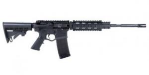 American Tactical Imports GOMNIGQA556 Omni Hybrid AR-15 Quad Rail Semi-Automatic 223 Remington/5.56 N - GOMNIHQA556